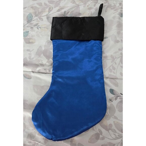 DC COMICS KURT S. ADLER CHRISTMAS/HOLIDAY "BATMAN" HANGING STOCKING - Picture 5 of 5